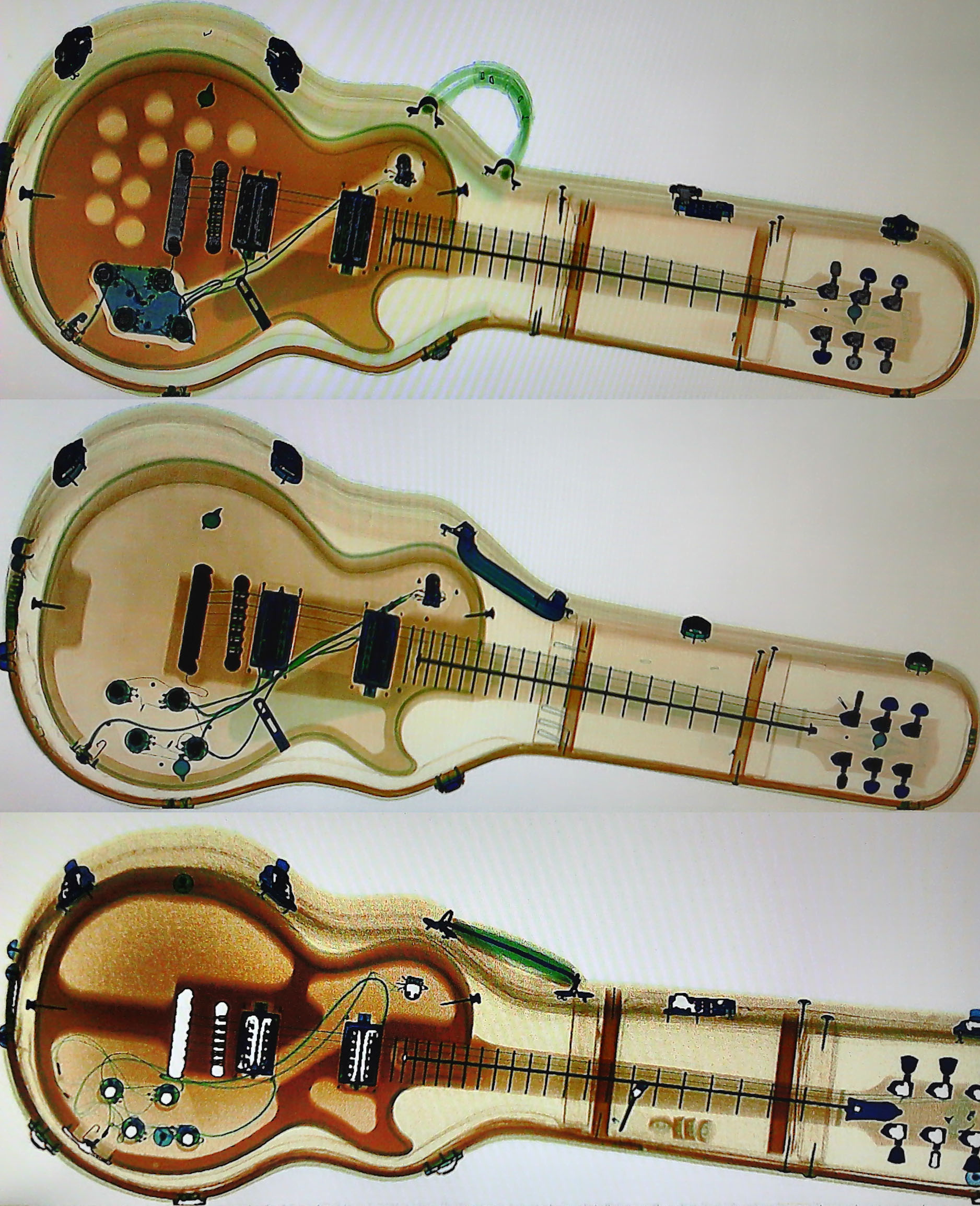 2009 Gibson Les Paul Custom Axcess Wiring Diagram from rmusic.ru